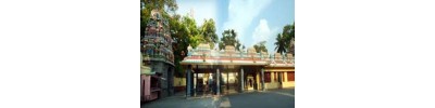 கோனியம்மன் - கோயம்புத்தூர் - தமிழ்நாடு
